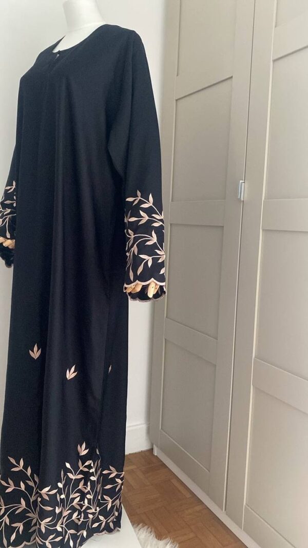 Abaya AMBRE