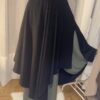 Khimar cape en jazz